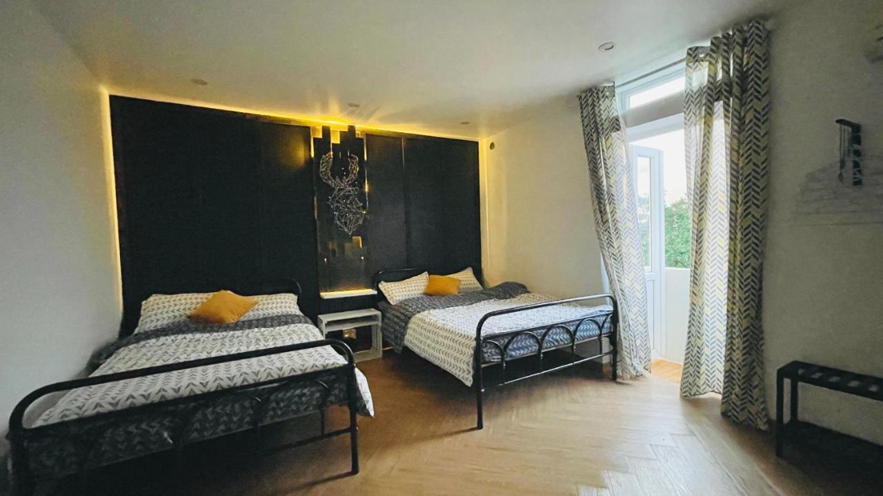 Lad Homestay Hai Phong - Ha Ly Exterior foto