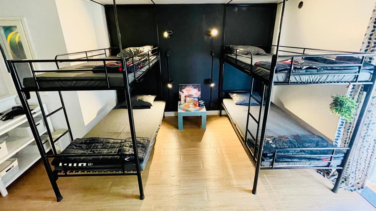 Lad Homestay Hai Phong - Ha Ly Exterior foto