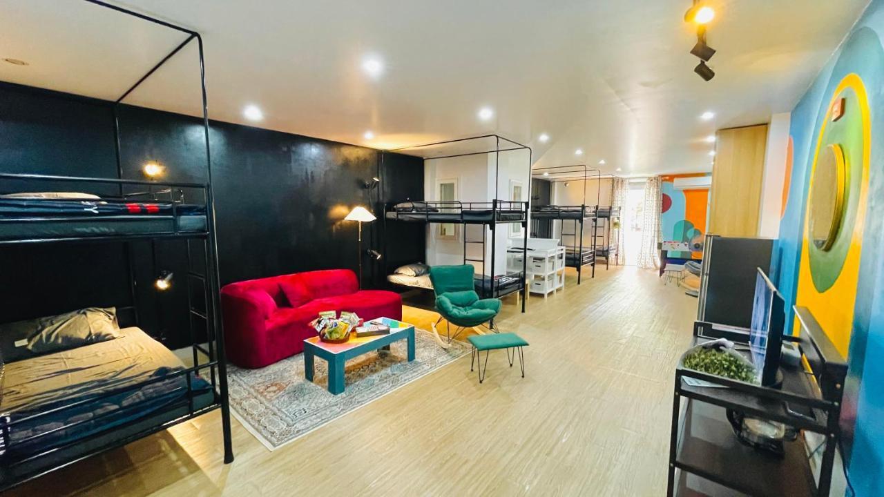 Lad Homestay Hai Phong - Ha Ly Exterior foto